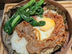 -72街荷叶饭(东方宝泰广场店)