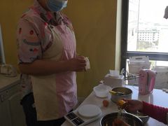 -千浔一暖DIY蛋糕烘焙(人民大学店)