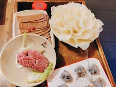 -蜀大侠火锅(总府路店)