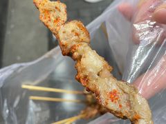 -同来顺烧烤餐厅(哈尔滨道店)
