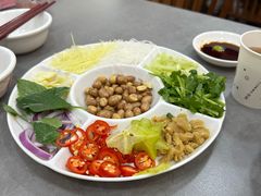 -官塘原味鱼生·潮菜大排档(潮州总店)