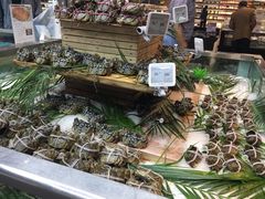 -盒马鲜生(宝地店)