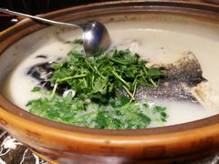 -风味小馆(天目湖宾馆店)