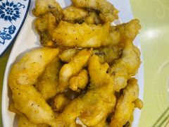 -雪湖煜辰鱼头老店(雪野湖店)