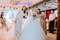 -喜喜婚纱HAPPINESS STUDIO奢定馆(海淀体验馆)