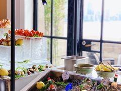 -上海和平饭店华懋阁 Cathay Room