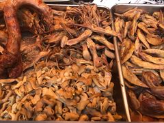 -清真拉妈卤味(回民街店)