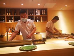 -鮨青(恒基名人购物中心店)