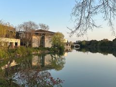 -上海怡沁园度假酒店