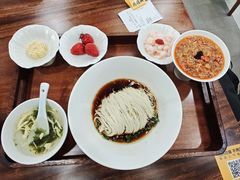 -同得兴 Since·1995 传统苏式面馆(十全街店)