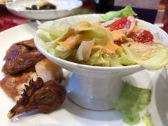 -奎元馆.百年奎元.非遗传承(西湖边的解放路店)