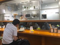 -醉面(五道口启迪大厦店)