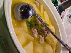 -大鸽饭(马王堆店)