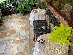 -隅cafe(傅厚岗店)
