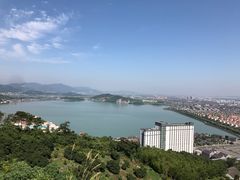 -达蓬山旅游度假区