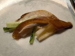 -北京老铺烤鸭(老城根店)