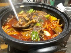 -肖记公安牛肉鱼杂馆·省级非物质文化遗产(三角路直营店)