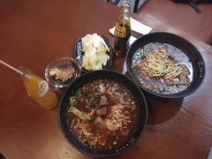 -豆爺小面(朱雀店)