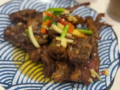 -龙记香港茶餐厅(久光百货店)