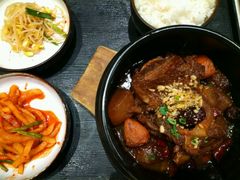 -桃源春晓中餐厅 TaoYuan Restaurant