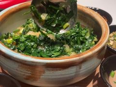 -李记搅团•非遗陕菜(三桥店)