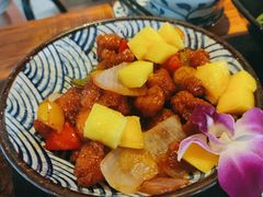 -上楼私房菜(院士路店)