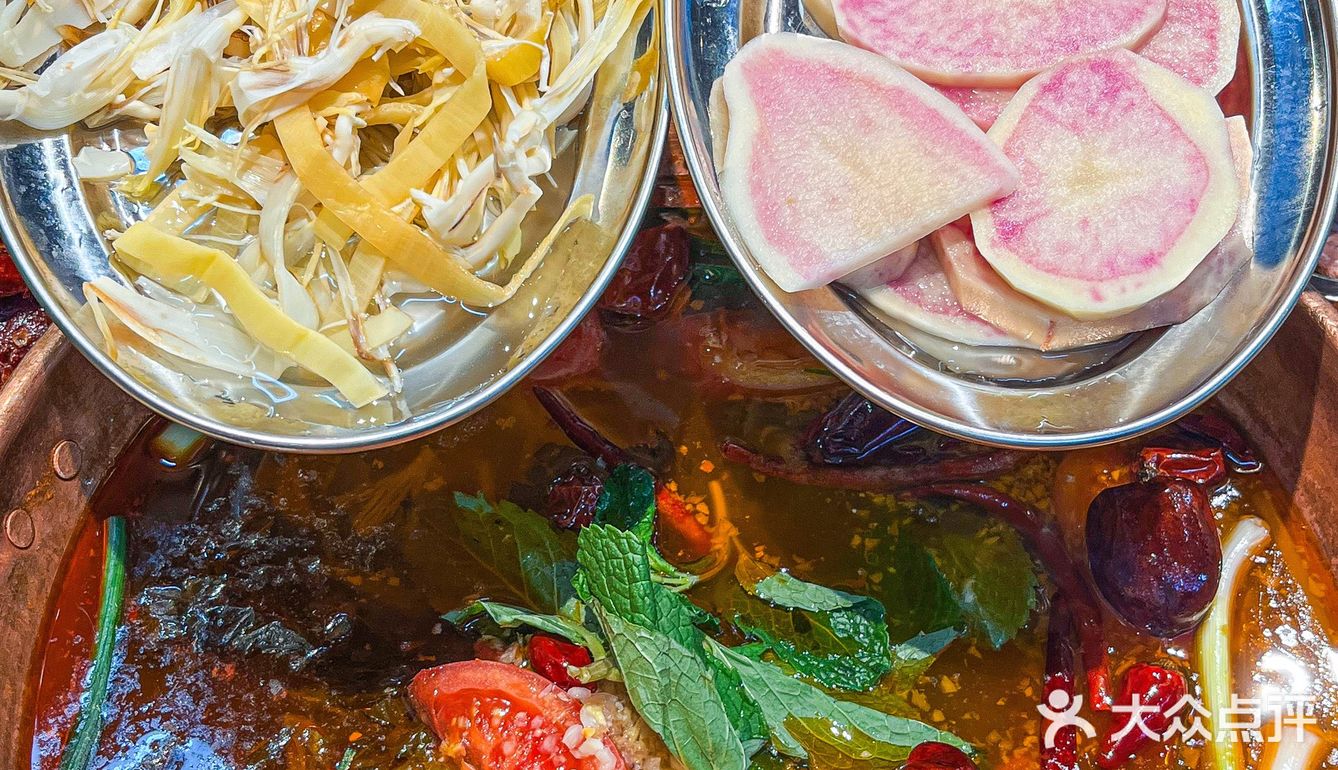 杭州人民请用餐‼️滇牛把云南搬来了‼️