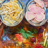 杭州人民请用餐‼️滇牛把云南搬来了‼️