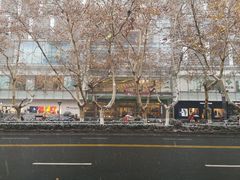 -洲际酒店·地平线全日餐厅HORIZON CAFÉ