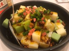 红油米豆腐-贵州大厦贵州厅(樱花园西街店)