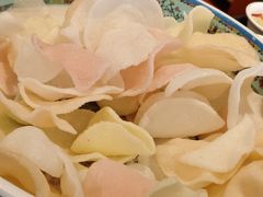 -福来居烤鸭店(天坛二店)