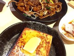 -来龙里 精致 东南亚餐室(万象城店)