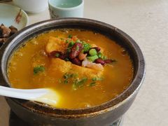 -铁道茶苑.色稷餐厅(莲花南路店)