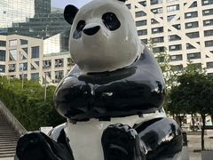 -成都雅诗阁来福士