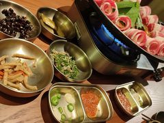 -春熙台韩国料理·章鱼肥牛(西丽店)