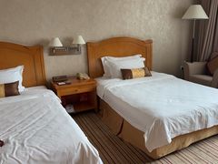 -北京饭店