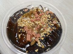 -蜀串香牛杂火锅串串