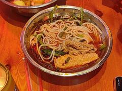 -雙冲柳州螺蛳粉&酸嘢&桂林米粉(簋街店)