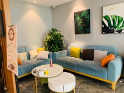 -潮店·溯美日式轻奢美睫馆