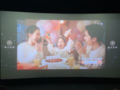 -万达影城 (甘井子万达广场IMAX店)