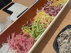 -华府九号海鲜烧烤大排档(龙域店)