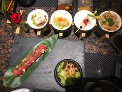 -花隐日式怀石料理(万象城购物中心店)