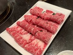 雪花肥牛-協成海鮮火鍋(老店)