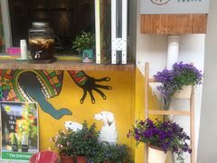 -茶是一枝花泡茶店