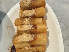-渝信川菜 · 川味家常菜(财富购物中心店)