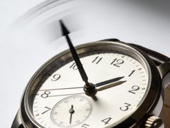 -亨达利名表维修中心(南西店)