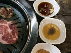 -33韩式自助烧烤(环城南路店)
