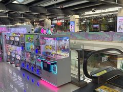 -巴黎春天(浦建店)