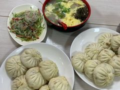 -津门如意包子铺(宾西路店)