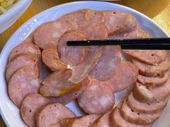 -萍姨抻面馆·鸡架冒菜(清湖店)